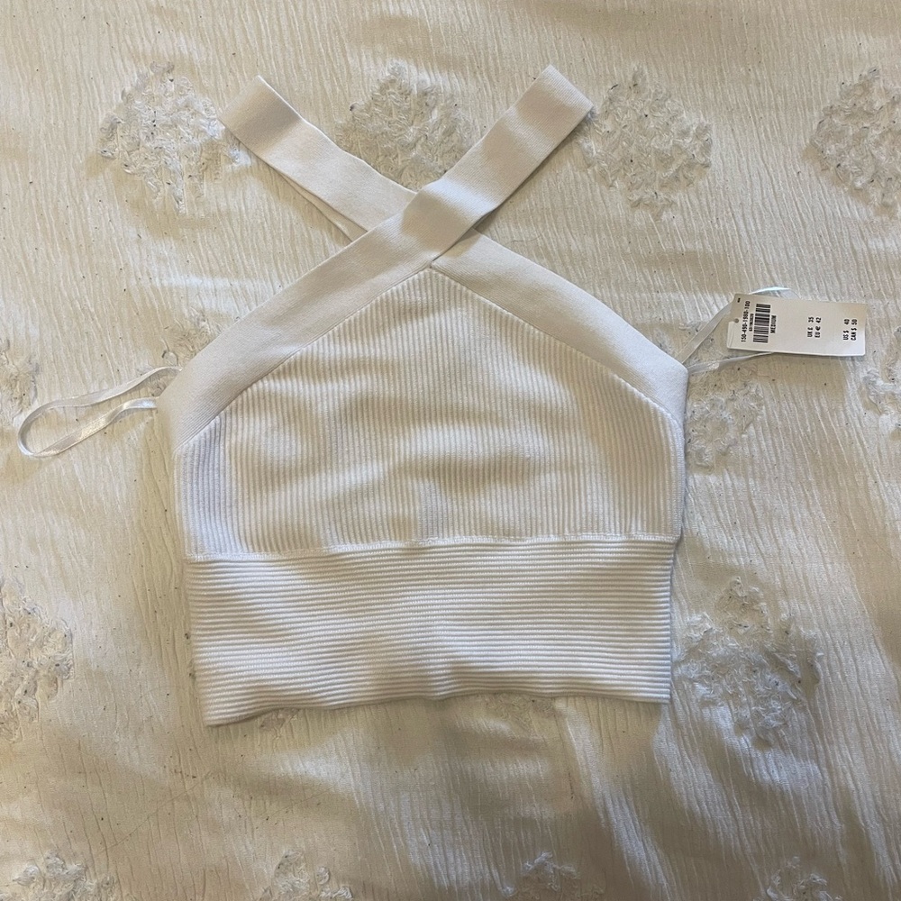 A&F Tank Top